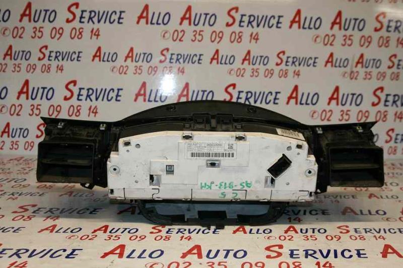 Compteur CITROEN C5 2 Diesel - 1