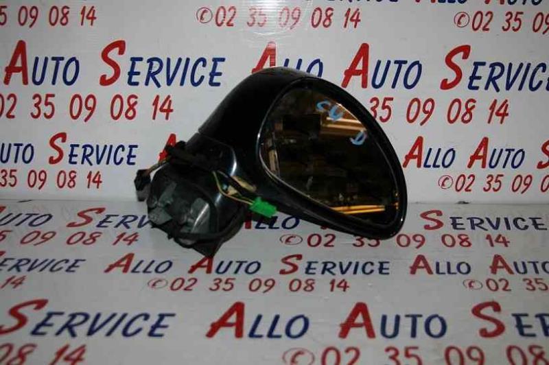 Retroviseur droit CITROEN C4 1 PHASE 2 Diesel - 1