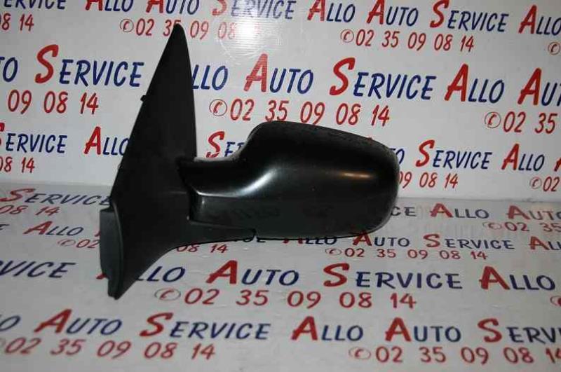 Retroviseur gauche RENAULT MEGANE 2 PHASE 2 BREAK Diesel - 1