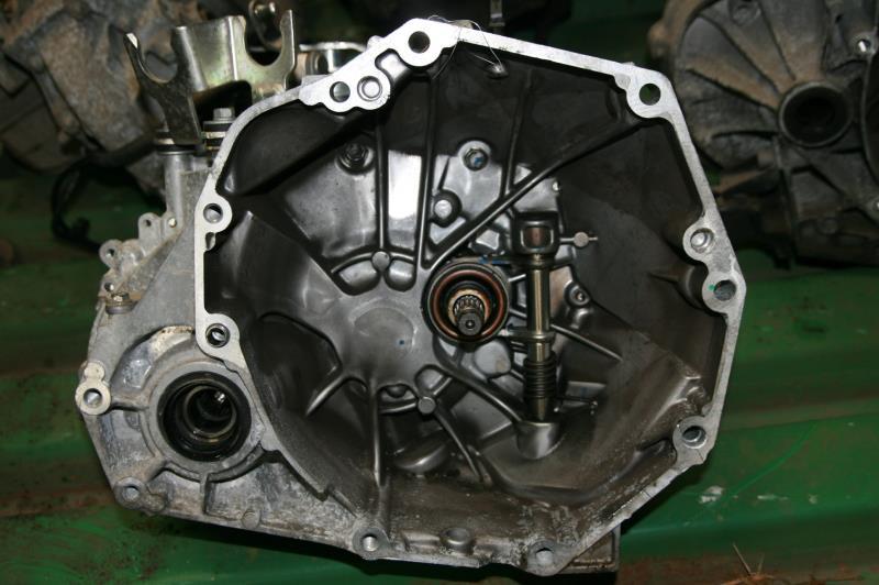 Boite de vitesses SUZUKI CELERIO Essence - 1