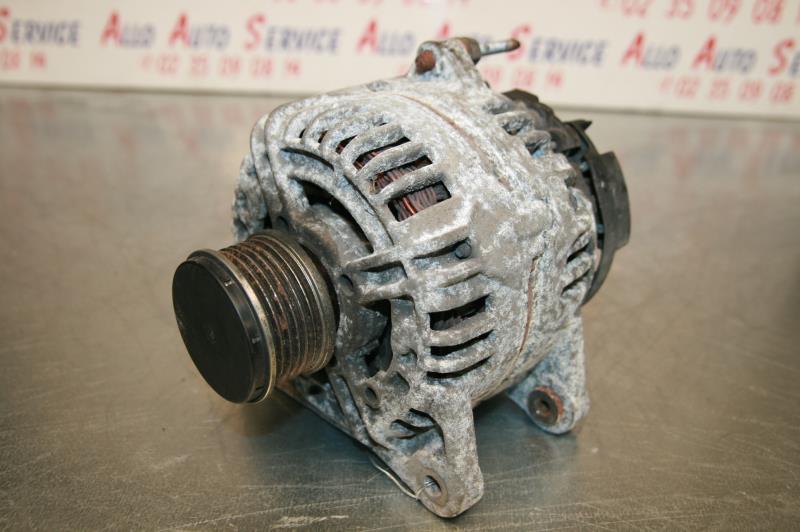 Alternateur RENAULT CLIO 3 PHASE 1 Diesel - 1