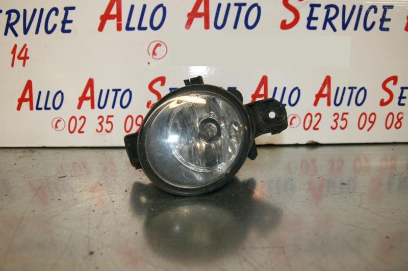 Anti brouillard droit (feux) RENAULT CLIO 3 PHASE 1 Essence - 1
