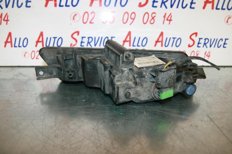 Anti brouillard gauche (feux) BMW SERIE 1 E81 Diesel - 1