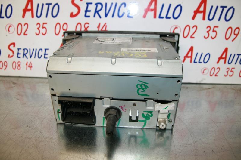 Autoradio FORD C-MAX 1 PHASE 1 Diesel - 1