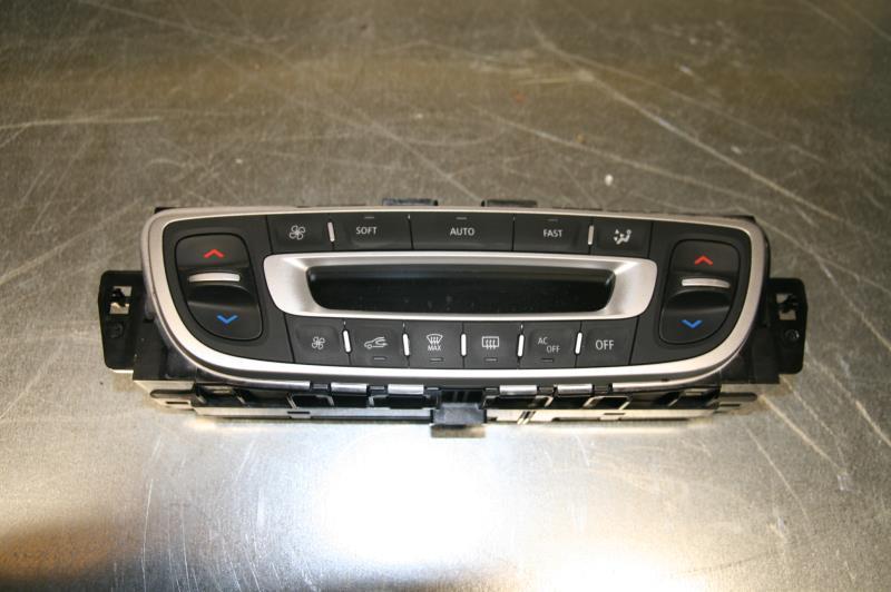 Bloc chauffage RENAULT MEGANE 3 PHASE 1 Diesel - 1