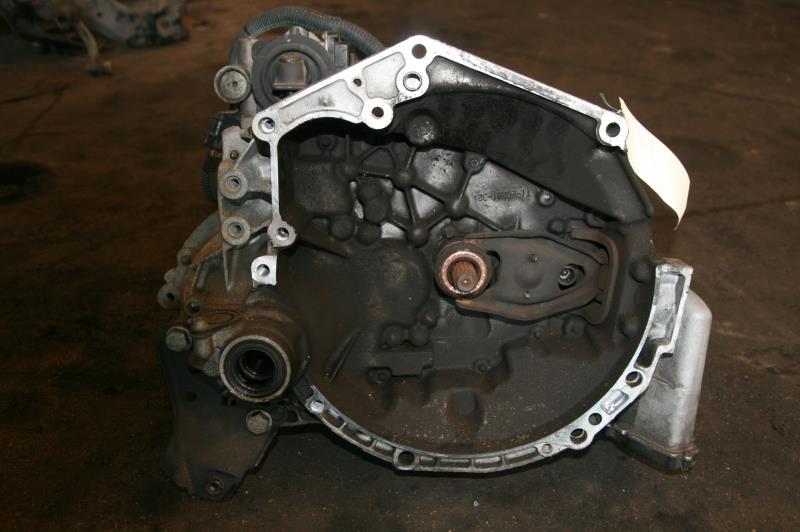 Boite de vitesses CITROEN C2 PHASE 1 Essence - 1