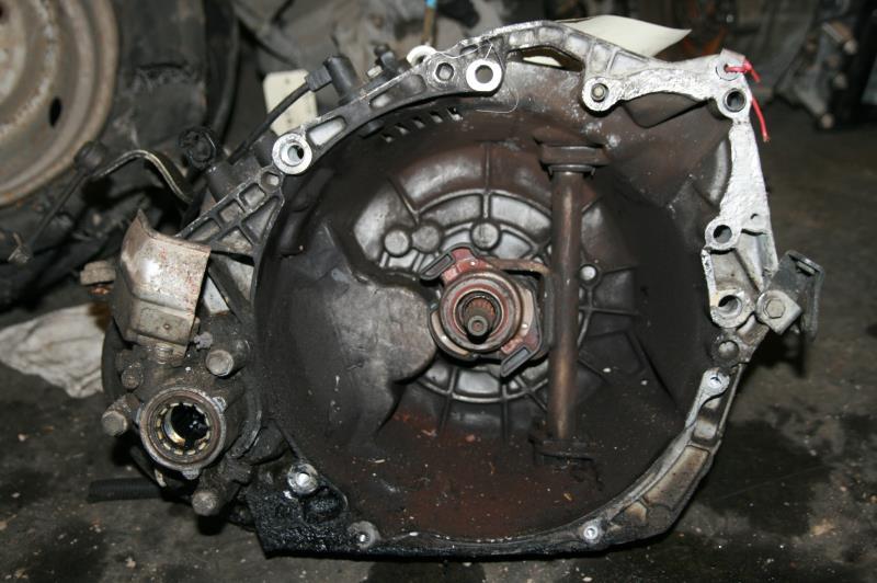 Boite de vitesses CITROEN XANTIA PHASE 2 Diesel - 1
