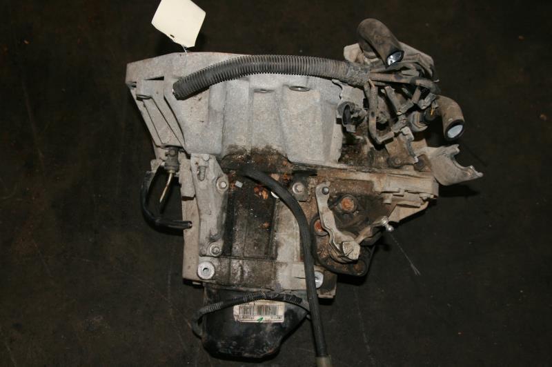 Boite de vitesses RENAULT KANGOO 1 Diesel - 1