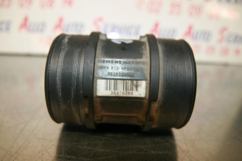 Debitmetre PEUGEOT 206 PHASE 1 Diesel - 1