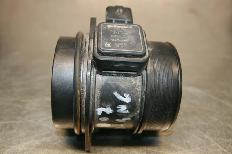 Debitmetre PEUGEOT 807 Diesel - 1