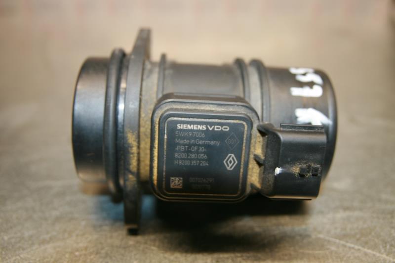 Debitmetre RENAULT CLIO 2 CAMPUS PHASE 1 Diesel - 1