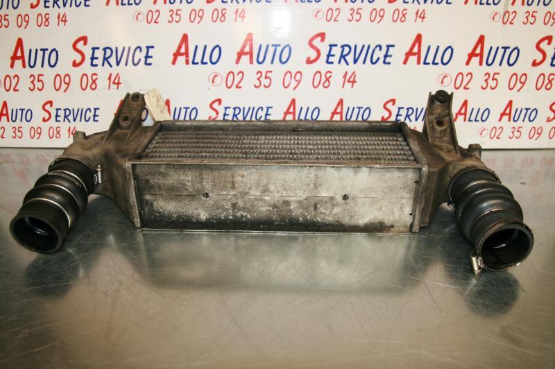 Echangeur air (Intercooler) FORD FOCUS 1 Diesel - 1