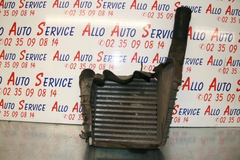 Echangeur air (Intercooler) VOLKSWAGEN POLO 4 PHASE 2 Diesel - 1