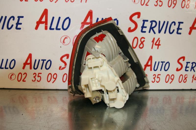 Feu arriere secondaire gauche (feux) BMW SERIE 3 E90 PHASE 1 Diesel - 1