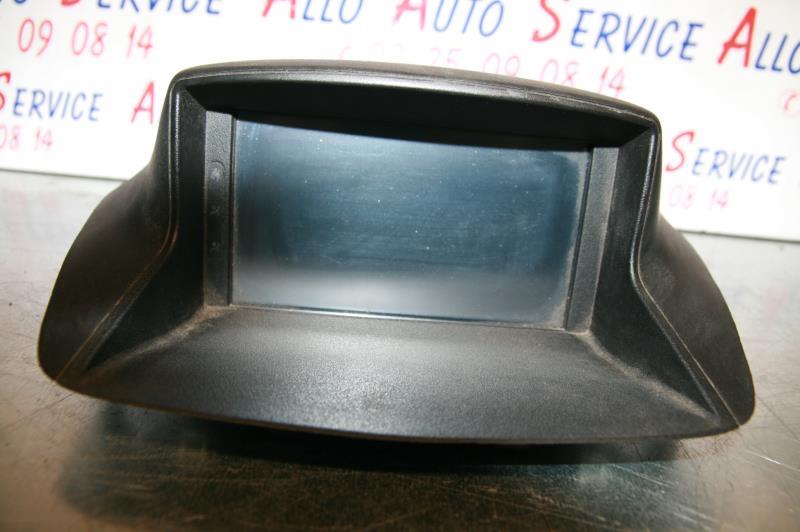GPS RENAULT CLIO 3 PHASE 1 Essence - 1
