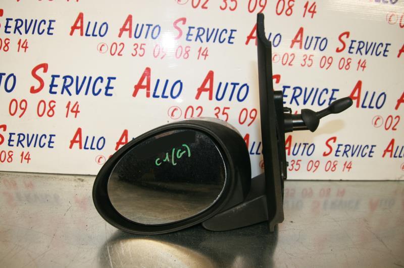 Retroviseur gauche CITROEN C1 1 PHASE 1 Essence - 1