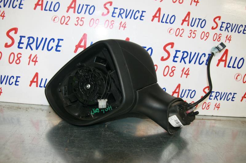 Retroviseur gauche RENAULT CLIO 4 PHASE 1 Diesel - 1