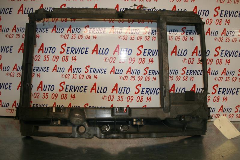 Buse PEUGEOT 207 PHASE 1 Diesel - 1