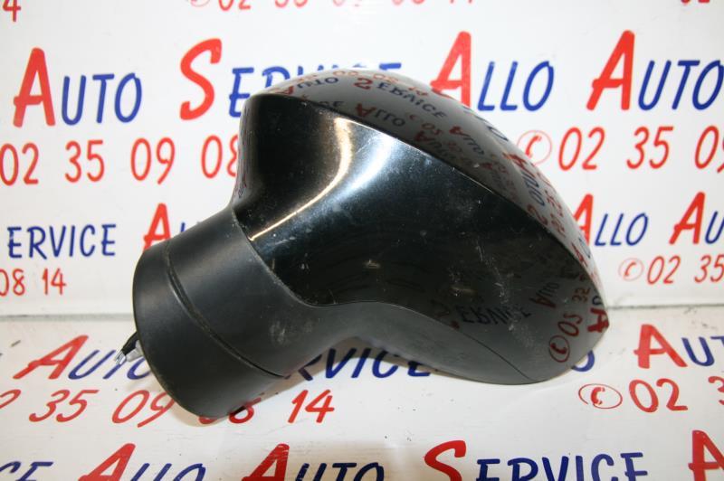 Retroviseur droit SEAT IBIZA 4 PHASE 1 Diesel - 1