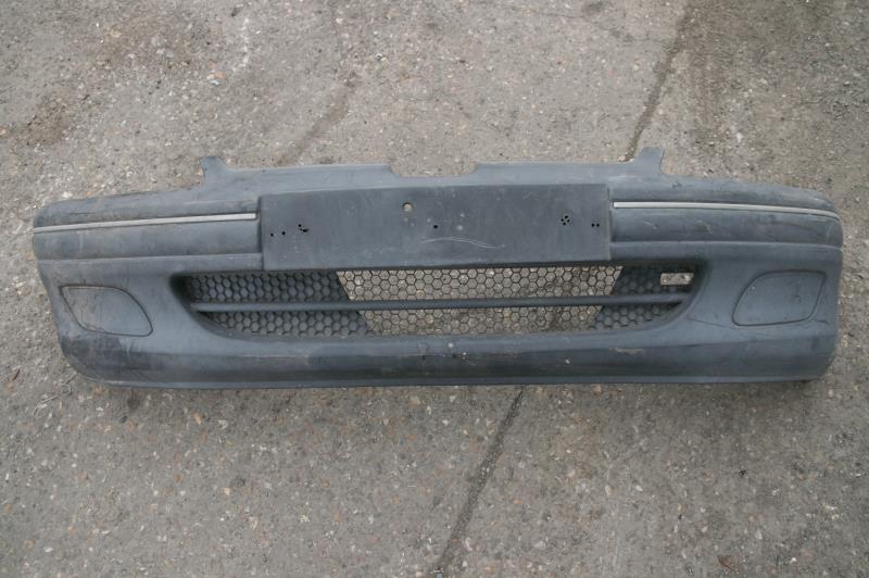 Pare choc avant PEUGEOT 106 PHASE 2 Essence - 1