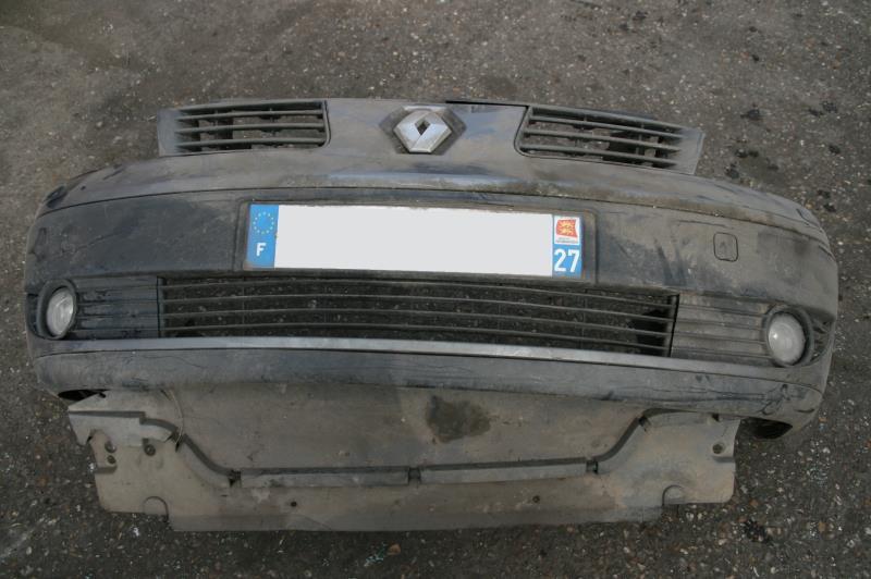 Pare choc avant RENAULT ESPACE 4 PHASE 1 Diesel - 1