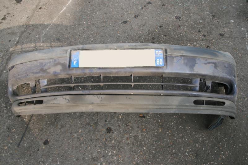 Pare choc avant RENAULT GRAND ESPACE 3 Essence - 1