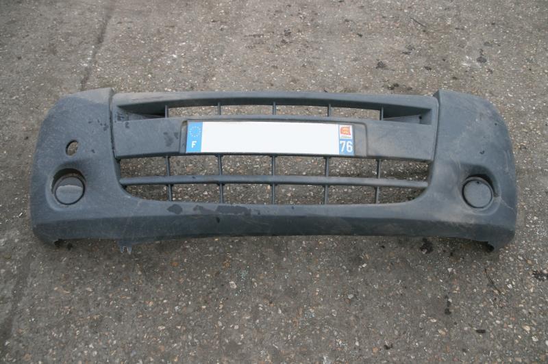 Pare choc avant RENAULT MASTER 2 PHASE 2 Diesel - 1