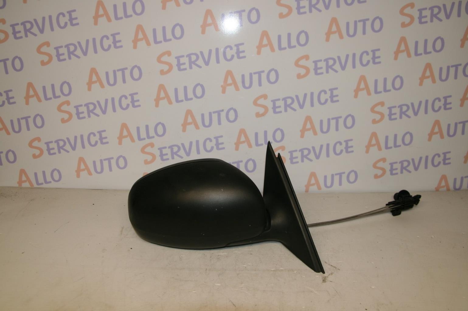 Retroviseur droit SKODA FABIA 2 PHASE 1 Essence - 1