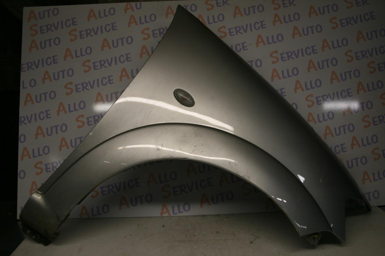 Aile avant droit CITROEN C3 1 PHASE 1 Essence - 1