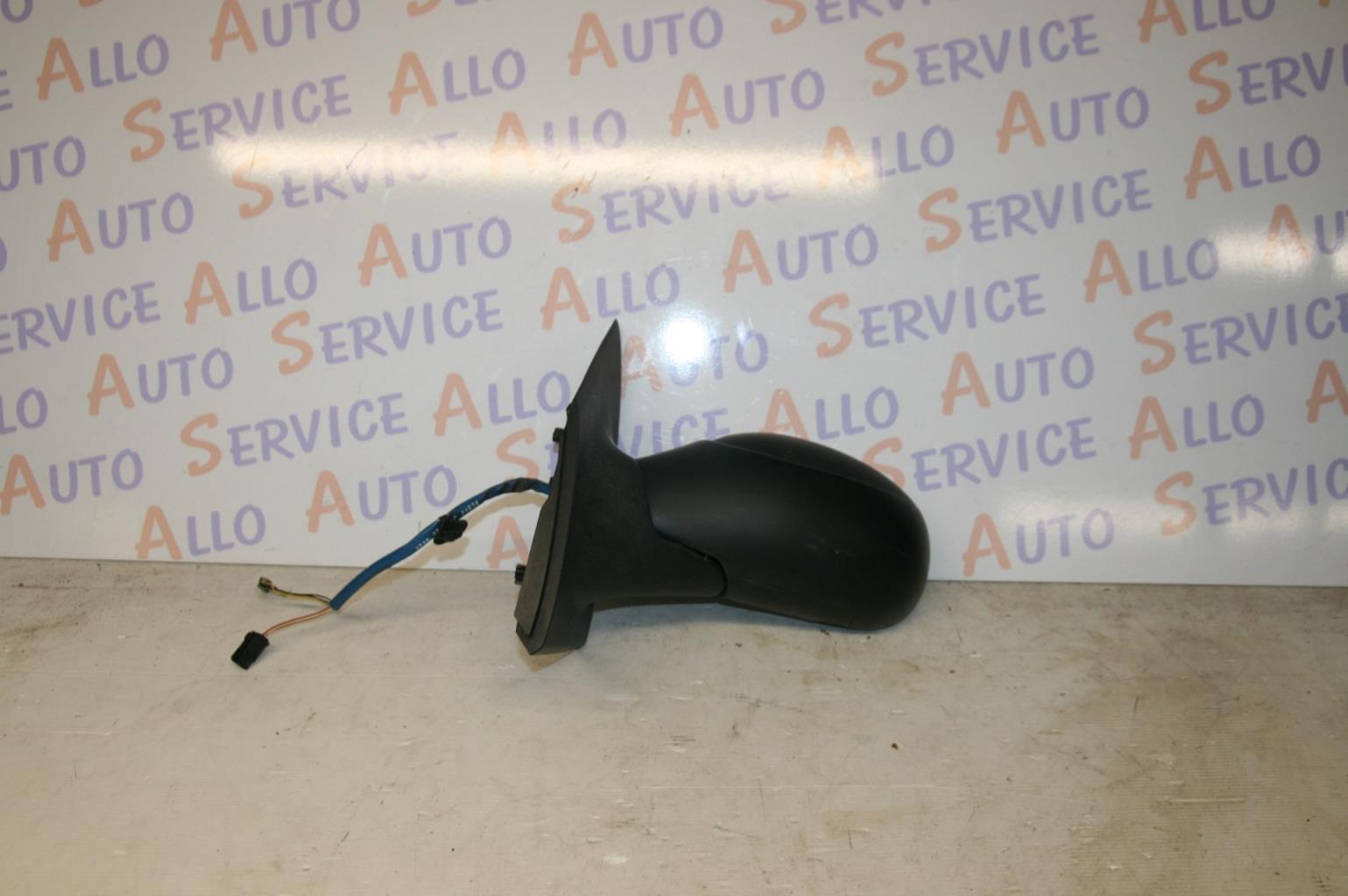 Retroviseur gauche CITROEN C2 PHASE 1 Diesel - 1