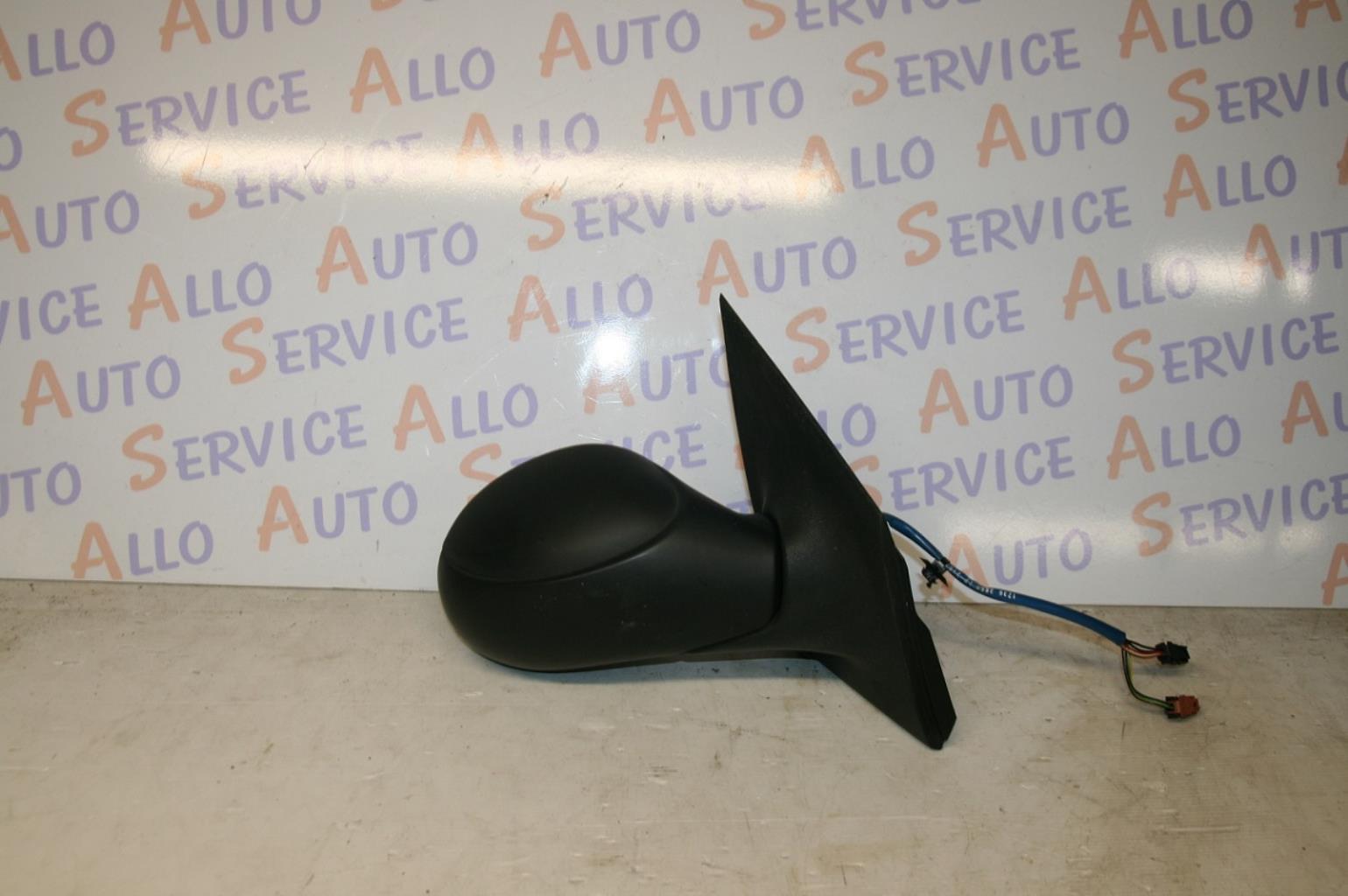 Retroviseur droit CITROEN C2 PHASE 1 Diesel - 1