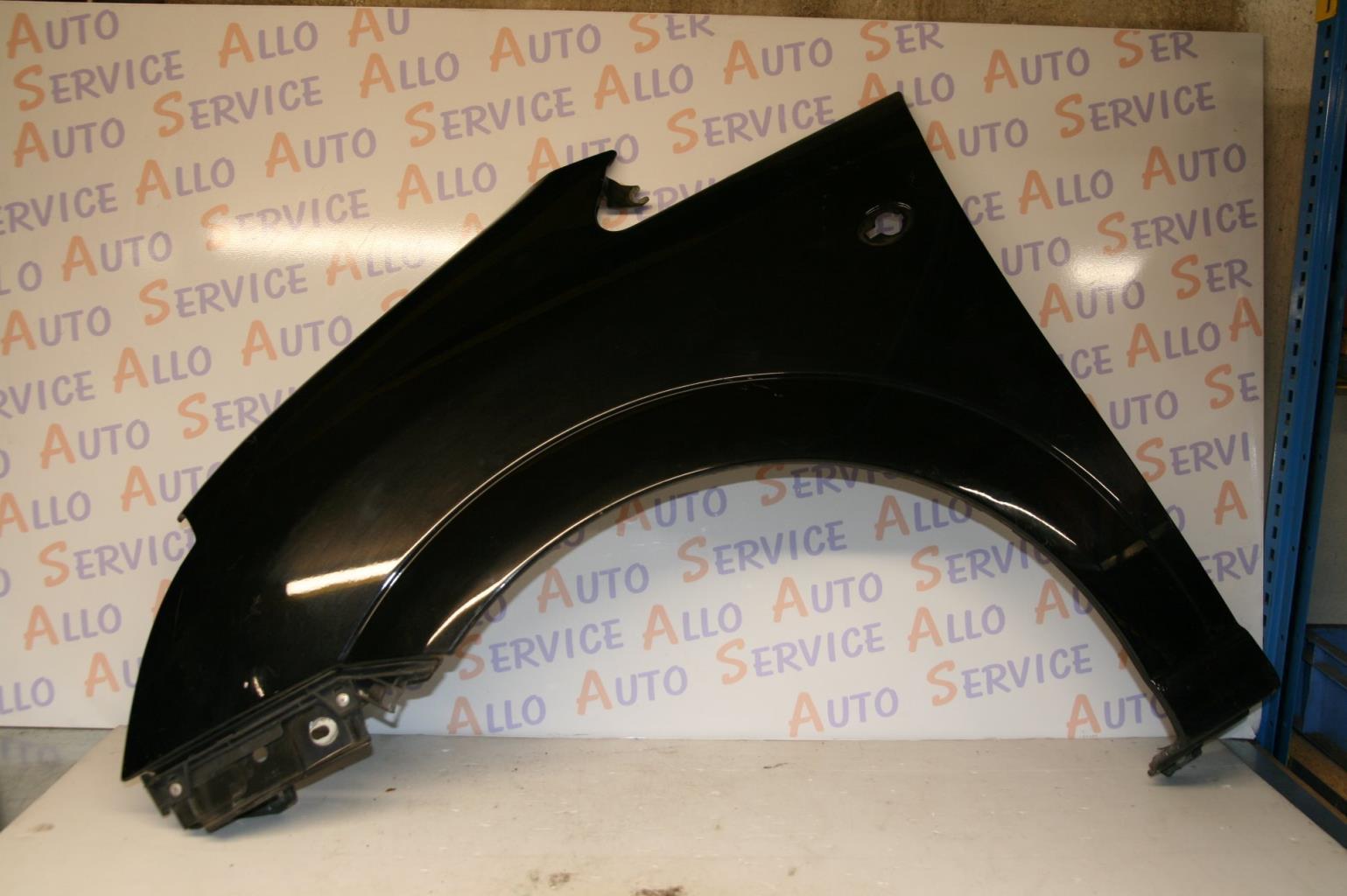 Aile avant gauche OPEL MERIVA A PHASE 1 Diesel - 1