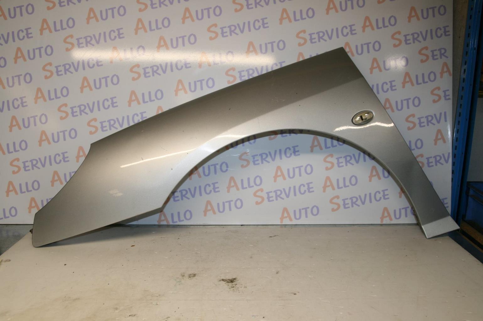 Aile avant gauche PEUGEOT 407 PHASE 1 Diesel - 1