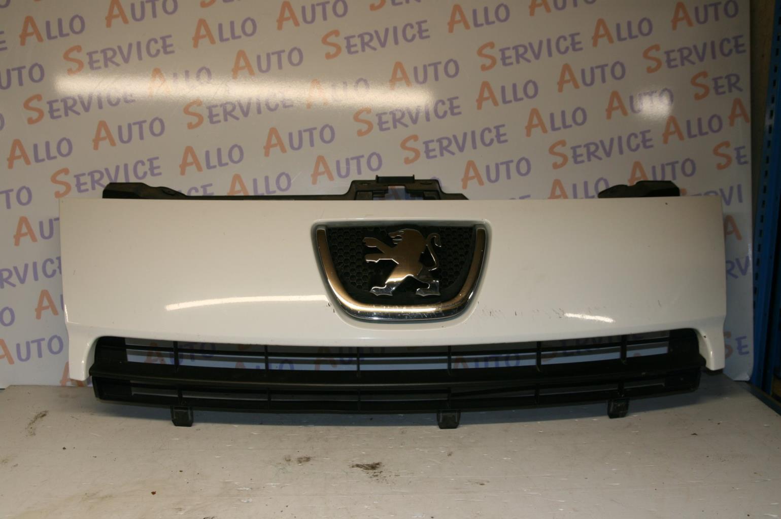 Calandre PEUGEOT EXPERT 2 Diesel - 1