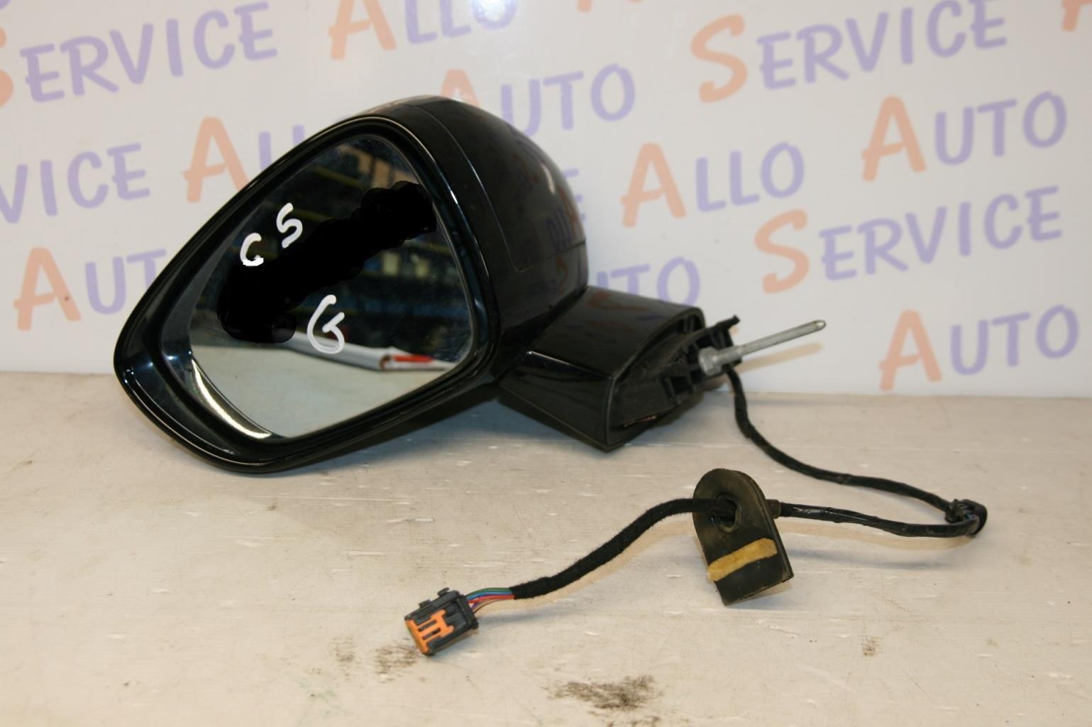 Retroviseur gauche CITROEN C5 2 BREAK Diesel - 1