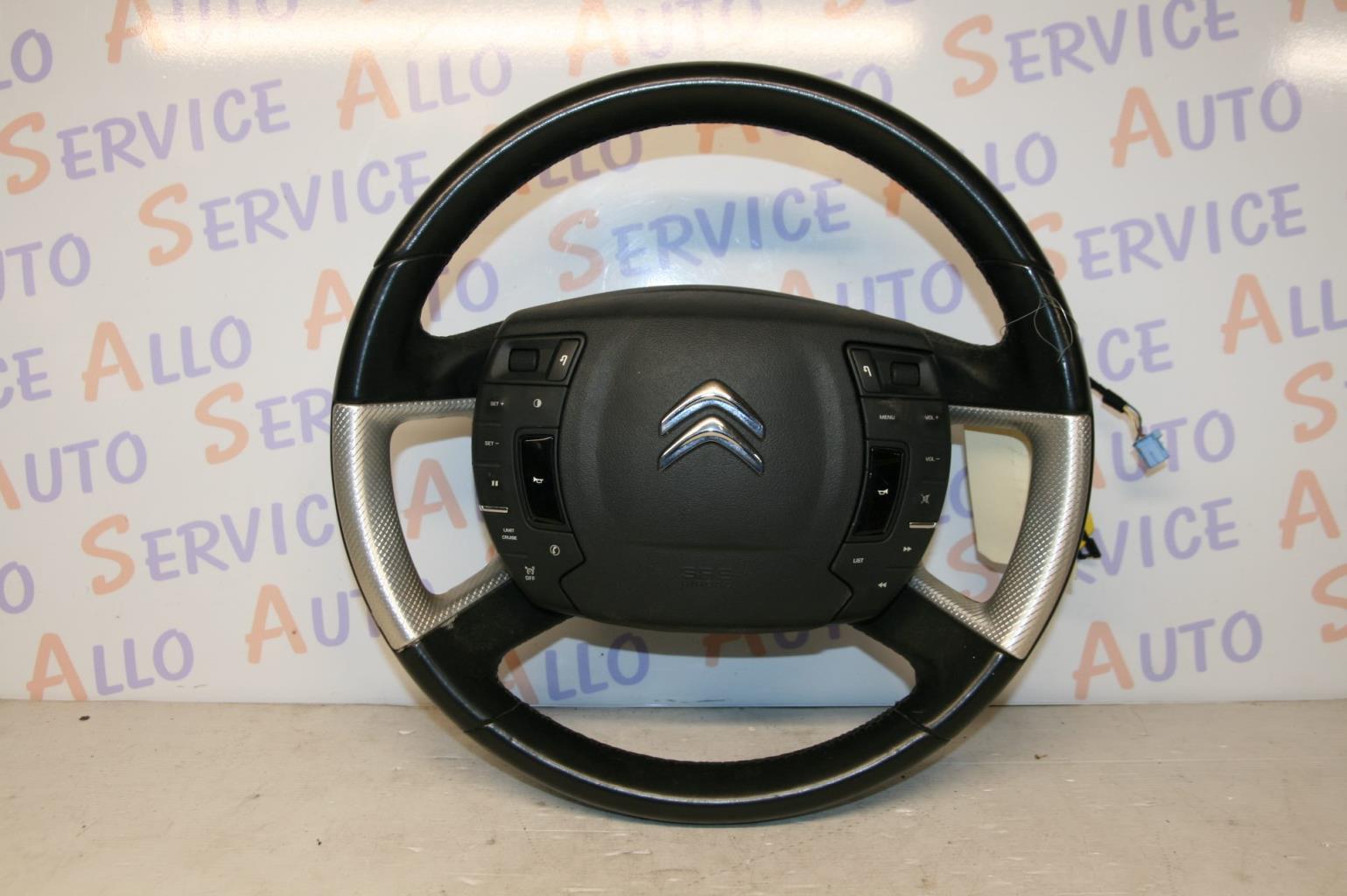 Volant CITROEN C5 2 BREAK Diesel - 1