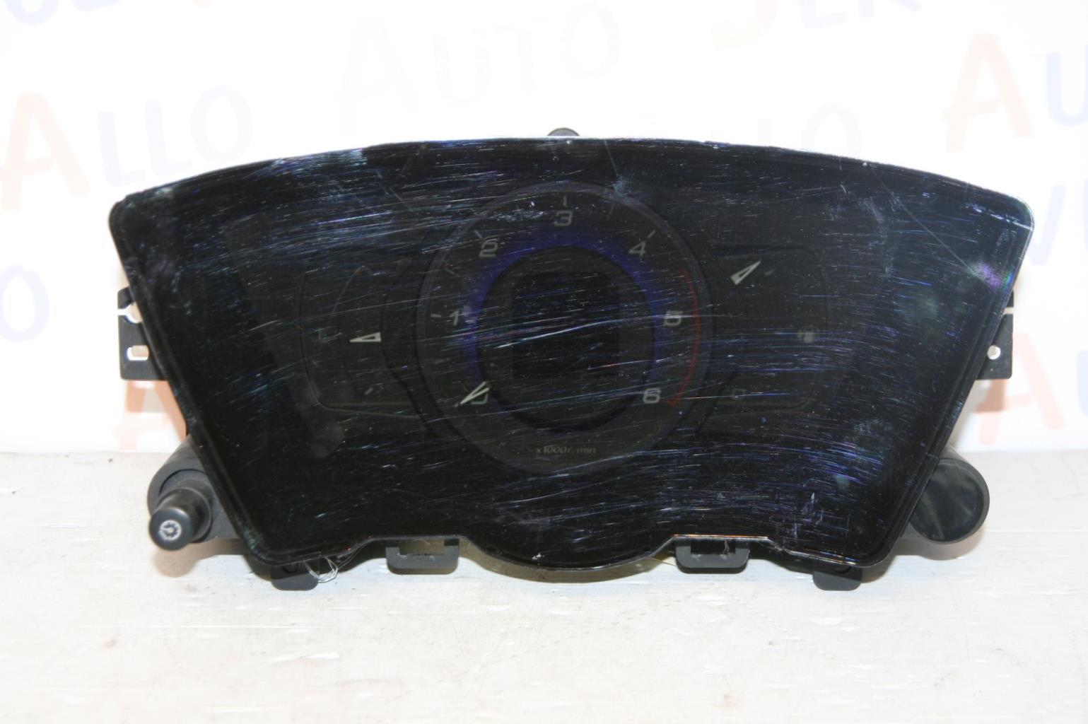 Compteur HONDA CIVIC 8 PHASE 1 Diesel - 1