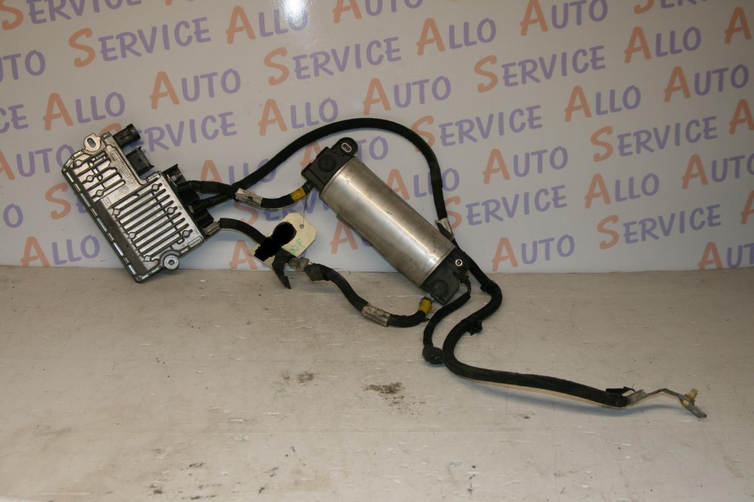 Kit start stop PEUGEOT 3008 1 PHASE 2 Diesel - 1