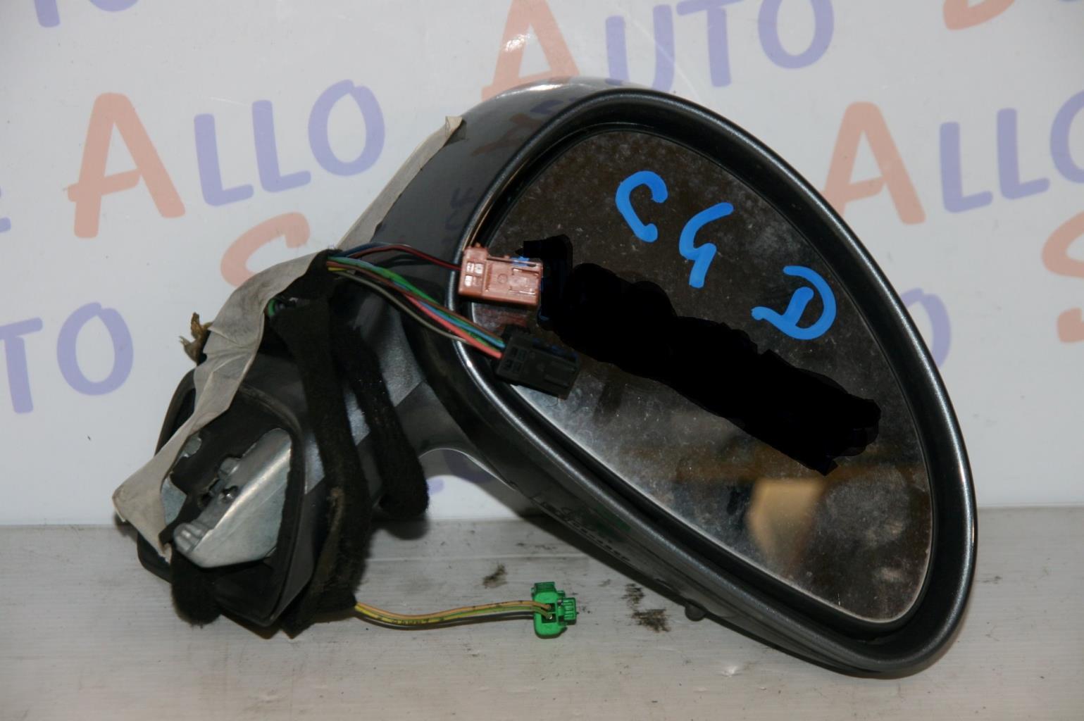 Retroviseur droit CITROEN C4 1 PHASE 2 Essence - 1