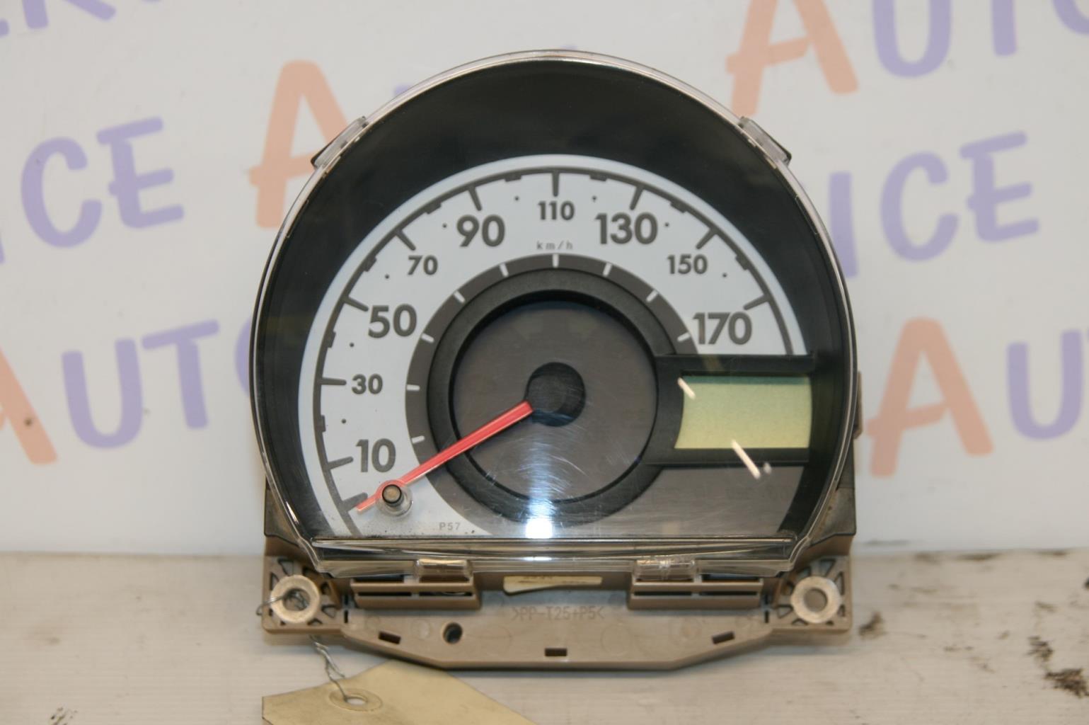 Compteur CITROEN C1 1 PHASE 1 Essence - 1