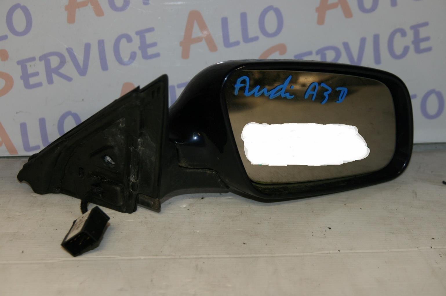 Retroviseur droit AUDI A3 1 PHASE 2 Diesel - 1
