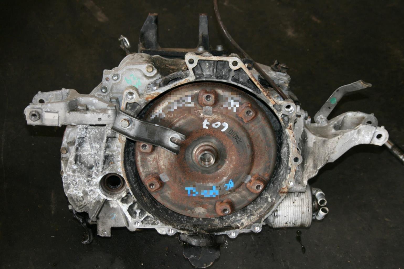 Boite de vitesses PEUGEOT 607 PHASE 2 Diesel - 1