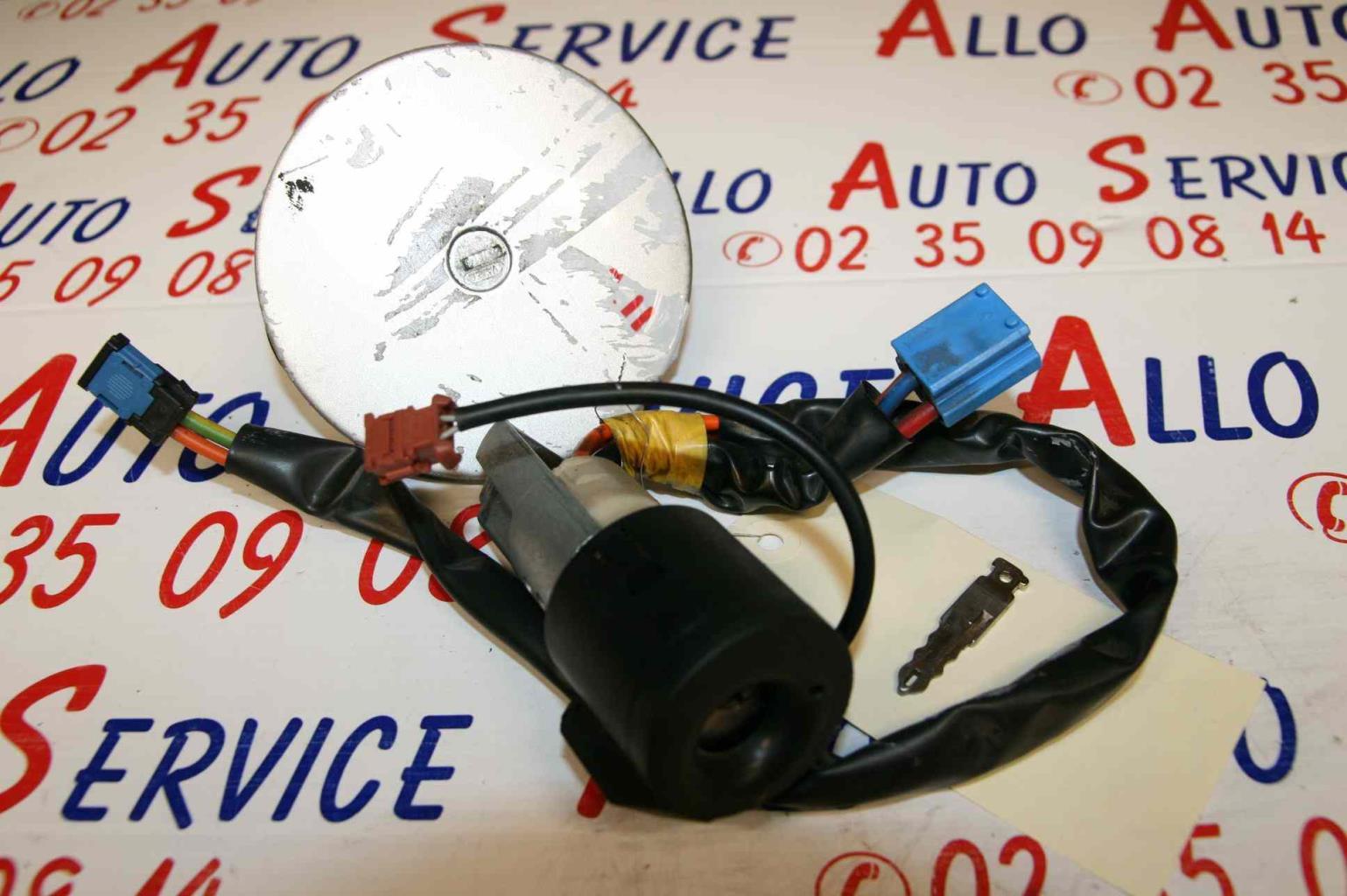 Neiman PEUGEOT 206 PHASE 1 Diesel - 1