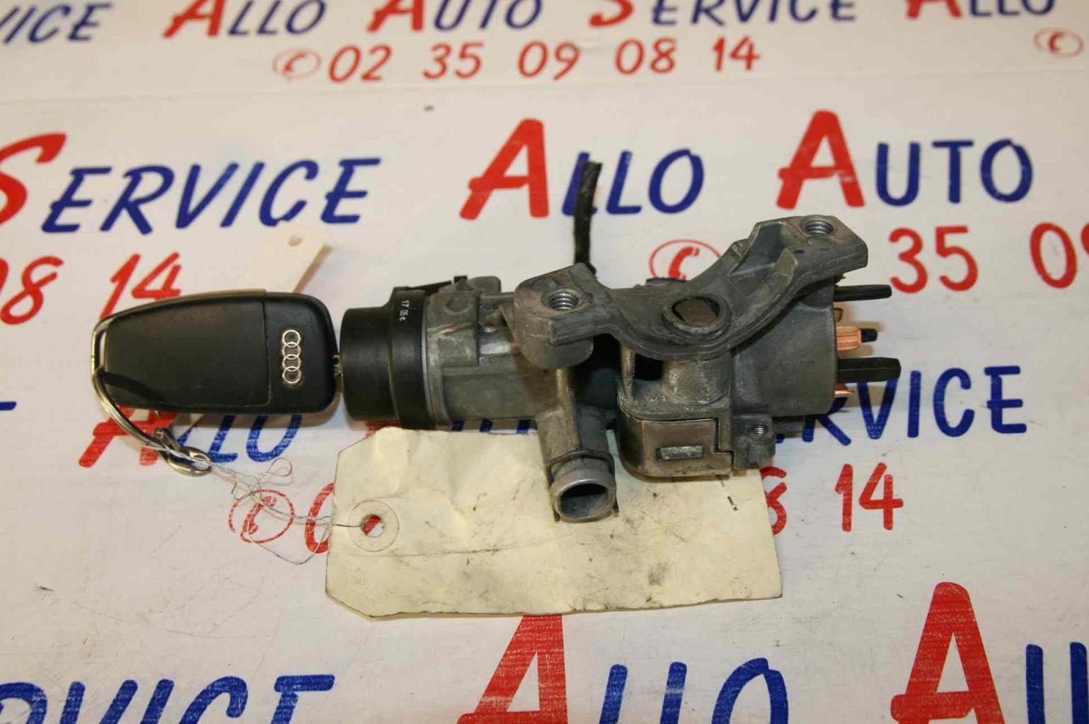 Neiman AUDI A4 2 PHASE 2 Diesel - 1