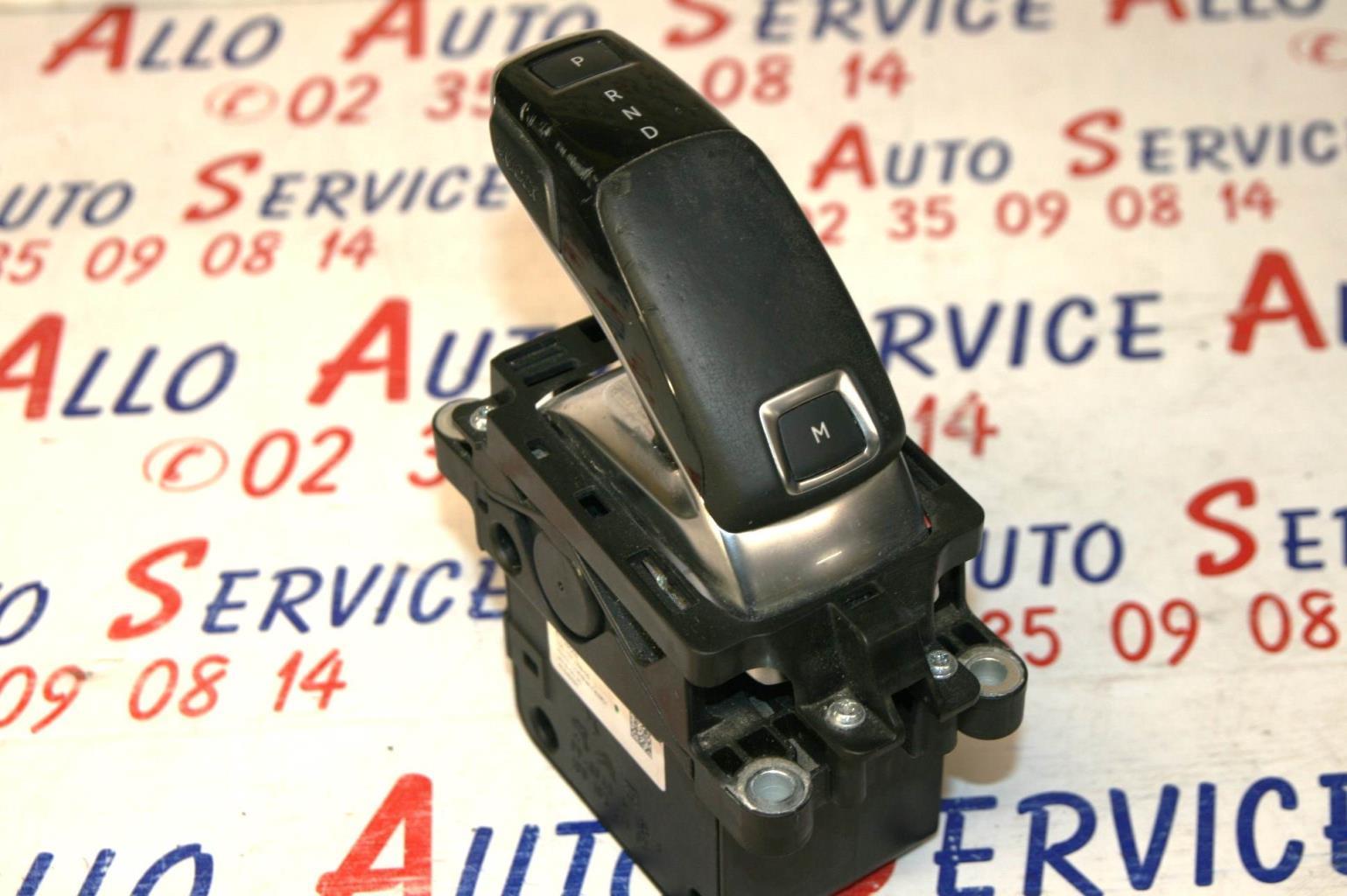 Levier de vitesses PEUGEOT 308 2 PHASE 2 Essence - 1