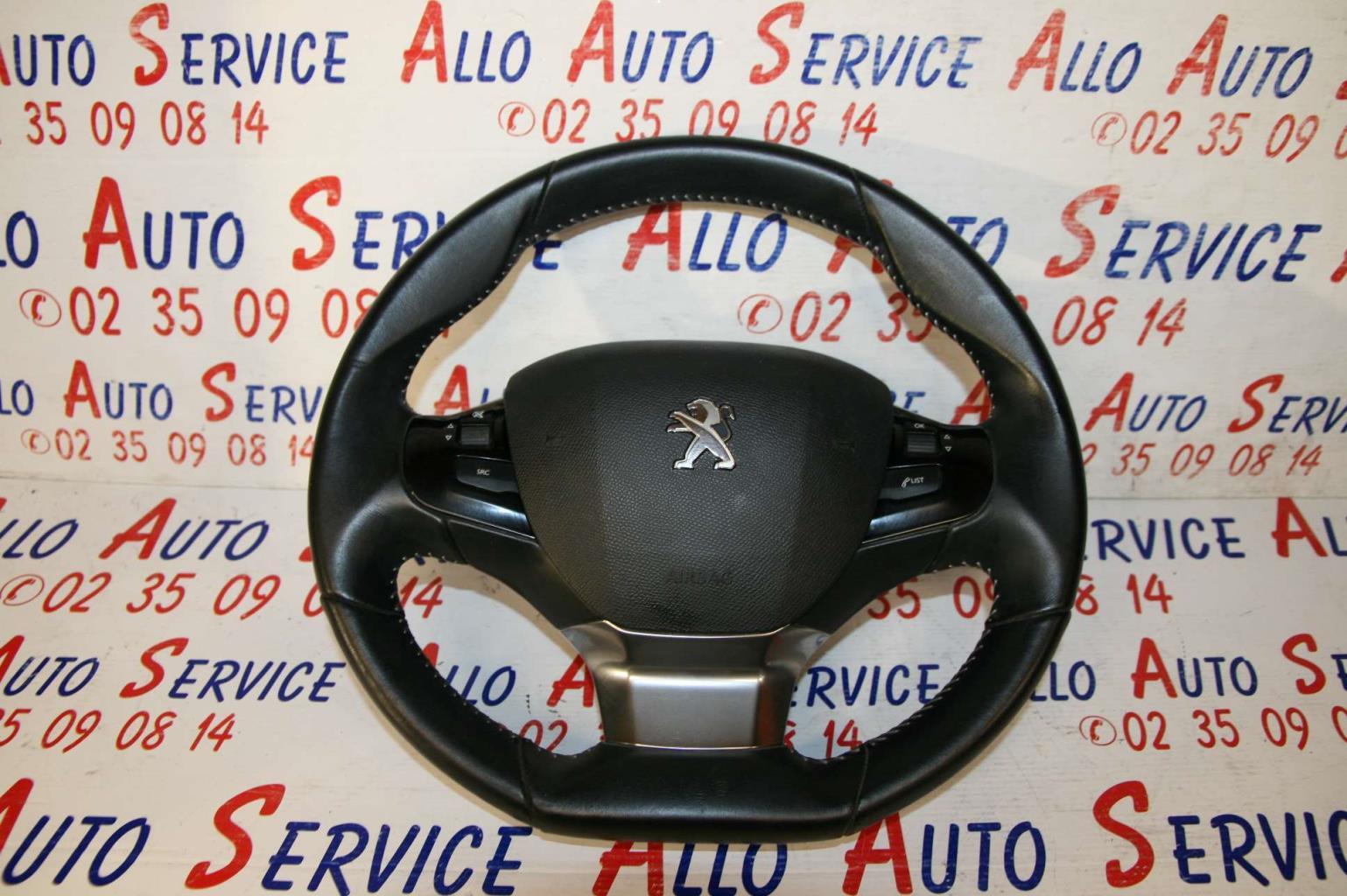 Volant PEUGEOT 308 2 PHASE 2 Essence - 1