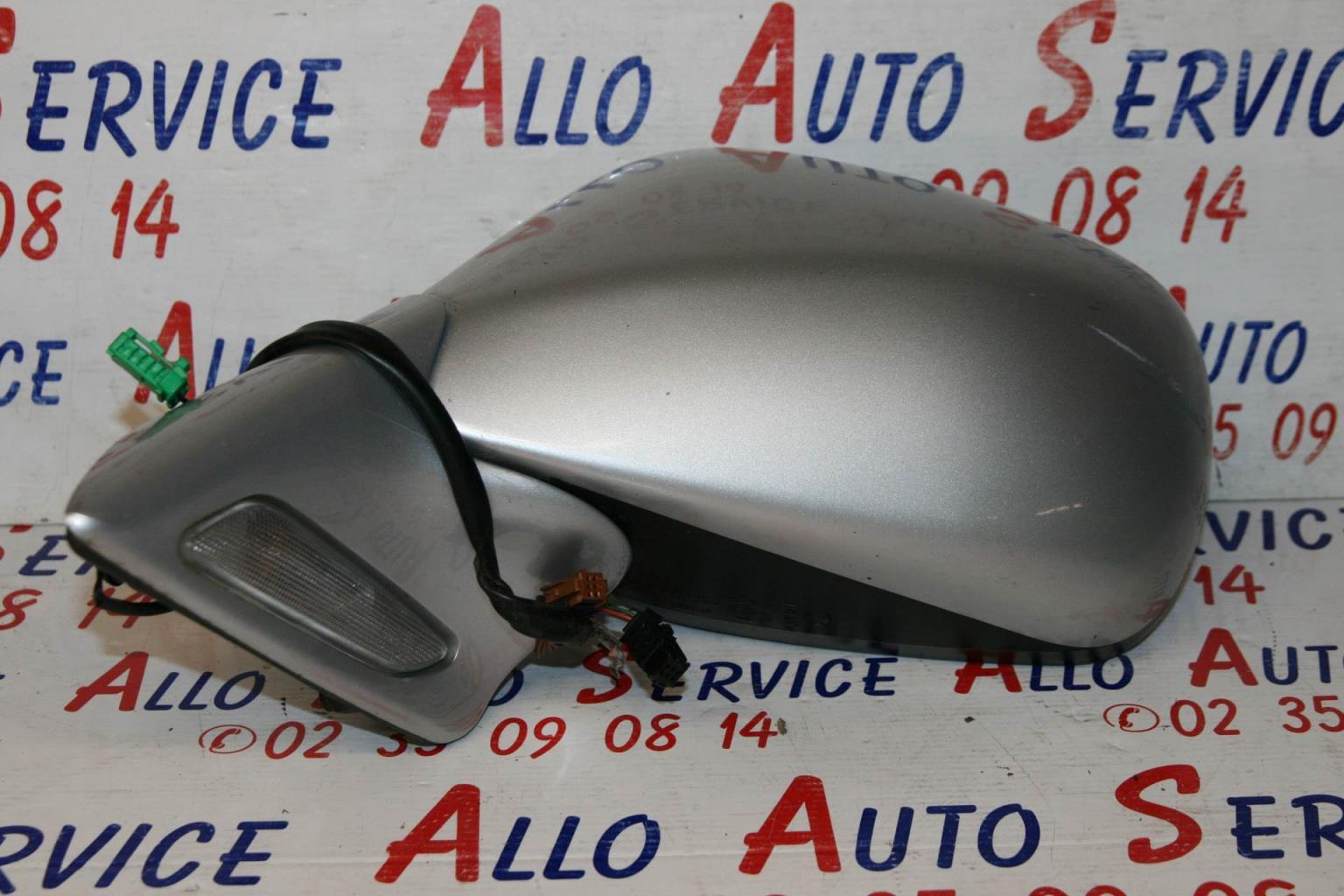 Retroviseur gauche CITROEN C8 Diesel - 1