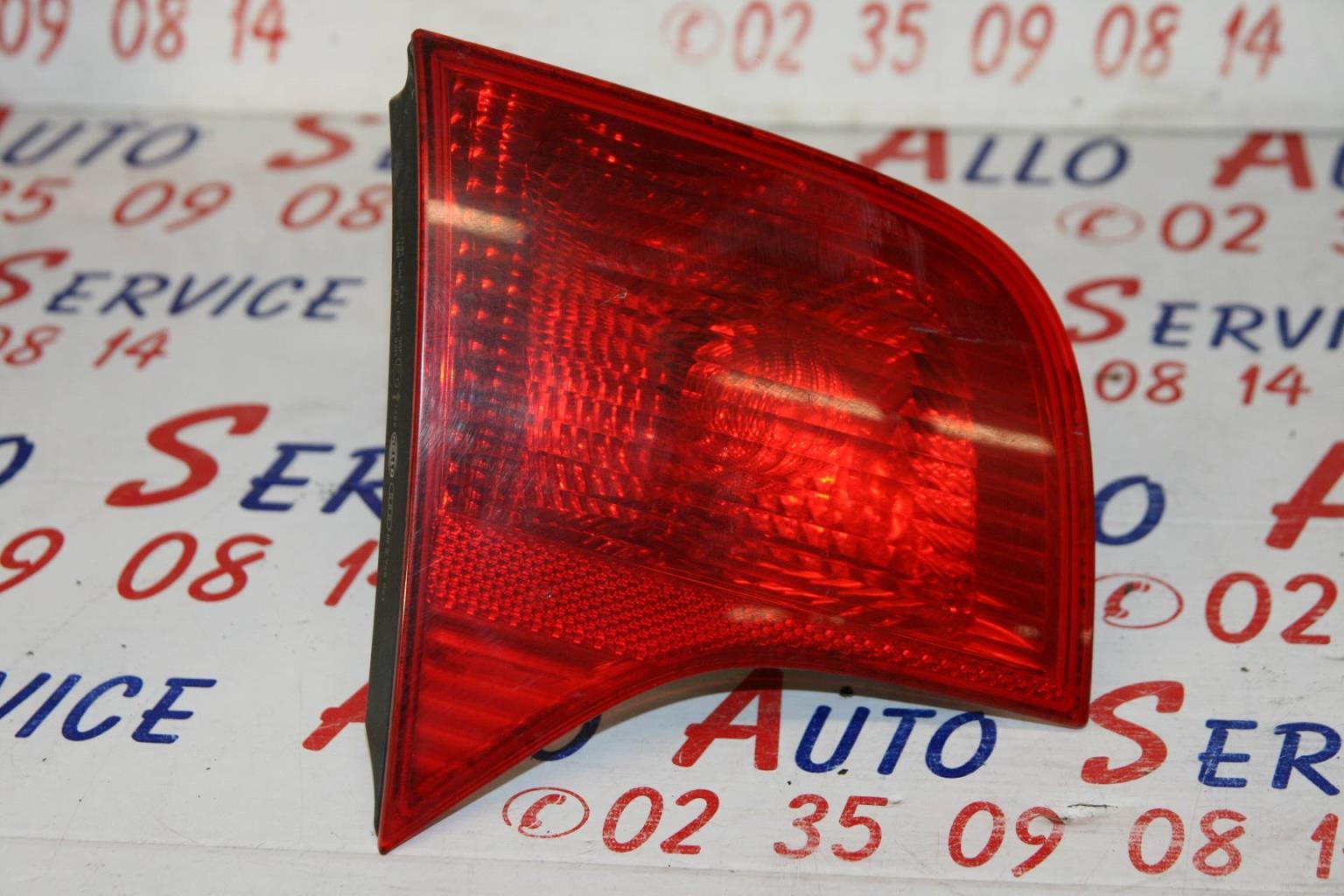 Feu arriere secondaire gauche (feux) AUDI A4 2 PHASE 2 Diesel - 1