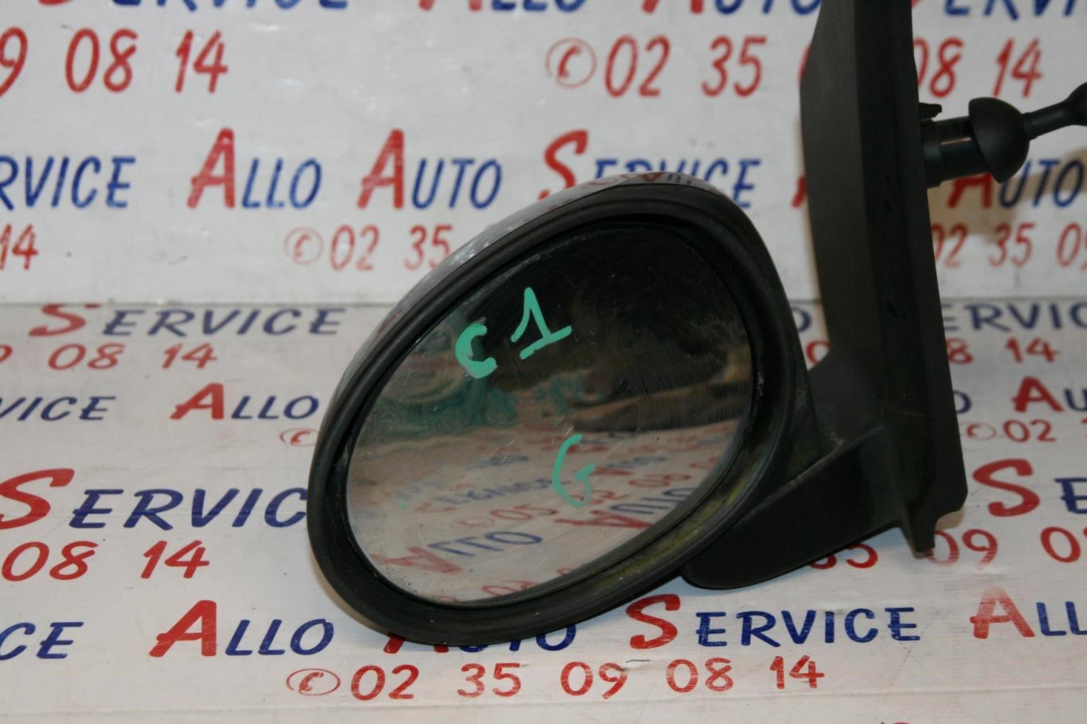 Retroviseur gauche CITROEN C1 1 PHASE 1 Essence - 1