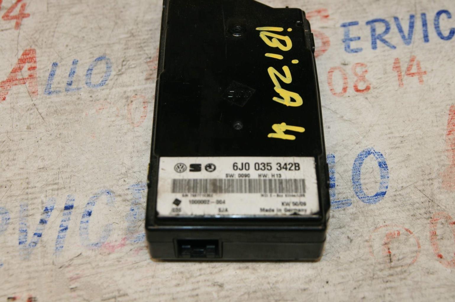 Prise port USB SEAT IBIZA 4 PHASE 1 COUPE Diesel - 1